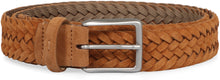 Load image into Gallery viewer, Suede mix belt

