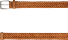 Load image into Gallery viewer, Suede mix belt
