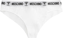 Load image into Gallery viewer, Cotton briefs with elastic band
