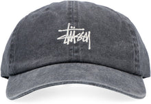 Load image into Gallery viewer, Logo baseball cap
