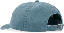 Load image into Gallery viewer, Logo baseball cap
