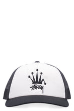 Load image into Gallery viewer, Embroidered baseball cap
