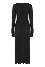 Load image into Gallery viewer, Crepe dress
