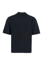 Load image into Gallery viewer, Short sleeve cotton shirt
