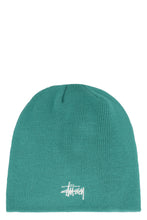 Load image into Gallery viewer, Logo wool beanie
