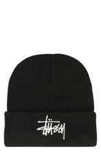 Load image into Gallery viewer, Logo wool beanie

