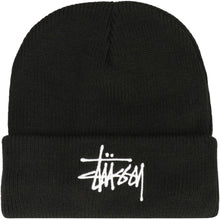 Load image into Gallery viewer, Logo wool beanie
