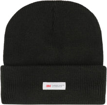 Load image into Gallery viewer, Logo wool beanie
