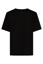 Load image into Gallery viewer, Cotton crew-neck T-shirt
