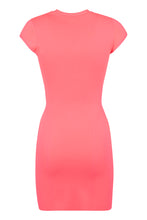 Load image into Gallery viewer, Ribbed knit dress
