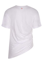 Load image into Gallery viewer, Cotton crew-neck T-shirt

