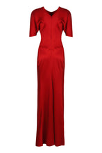 Load image into Gallery viewer, Viscose blend dress
