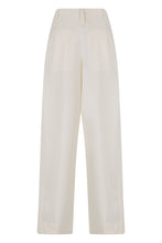 Load image into Gallery viewer, Loose pants with pleats
