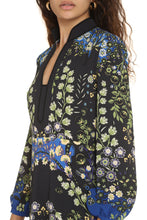 Load image into Gallery viewer, Floral print long dress
