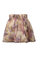 Load image into Gallery viewer, Sensory Flip printed skirt
