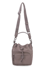 Load image into Gallery viewer, Mini bucket bag
