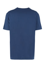 Load image into Gallery viewer, Logo cotton t-shirt
