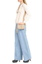 Load image into Gallery viewer, Color block cardigan
