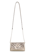 Load image into Gallery viewer, Kira leather crossbody bag
