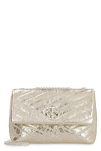 Load image into Gallery viewer, Kira metallic leather mini-bag
