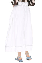 Load image into Gallery viewer, Poplin skirt
