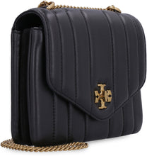 Load image into Gallery viewer, Leather crossbody bag
