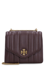 Load image into Gallery viewer, Kira leather crossbody bag
