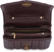 Load image into Gallery viewer, Kira leather crossbody bag
