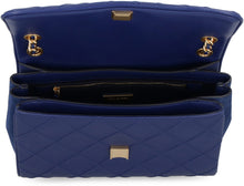Load image into Gallery viewer, Fleming leather shoulder bag
