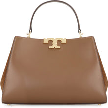 Load image into Gallery viewer, Eleanor Leather boston bag
