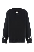 Load image into Gallery viewer, Wool jacquard sweater
