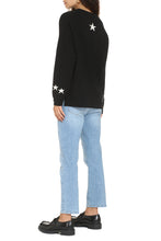 Load image into Gallery viewer, Wool jacquard sweater
