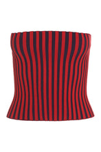 Load image into Gallery viewer, Ribbed knit top
