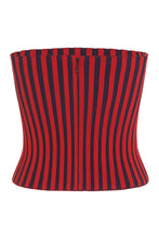 Load image into Gallery viewer, Ribbed knit top

