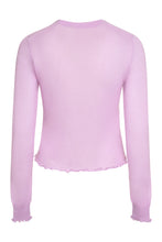 Load image into Gallery viewer, Fine knit cardigan
