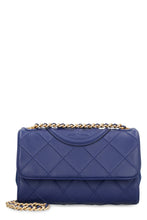 Load image into Gallery viewer, Fleming mini leather shoulder bag
