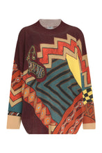 Load image into Gallery viewer, Virgin wool sweater
