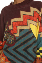 Load image into Gallery viewer, Virgin wool sweater
