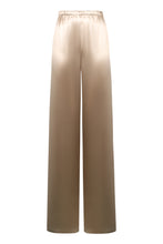 Load image into Gallery viewer, Satin pajama pants
