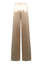 Load image into Gallery viewer, Satin pajama pants
