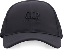Load image into Gallery viewer, Logo baseball cap
