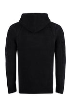 Load image into Gallery viewer, Knitted hoodie
