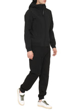 Load image into Gallery viewer, C.P. Shell-R hooded nylon jacket
