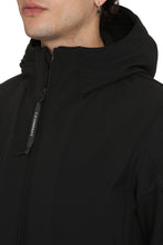 Load image into Gallery viewer, C.P. Shell-R hooded nylon jacket

