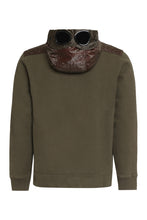Load image into Gallery viewer, Full zip hoodie
