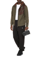 Load image into Gallery viewer, Full zip hoodie
