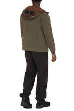 Load image into Gallery viewer, Full zip hoodie
