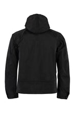 Load image into Gallery viewer, Anorak techno fabric jacket
