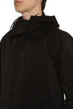 Load image into Gallery viewer, Anorak techno fabric jacket
