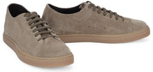 Load image into Gallery viewer, Sneakers in suede
